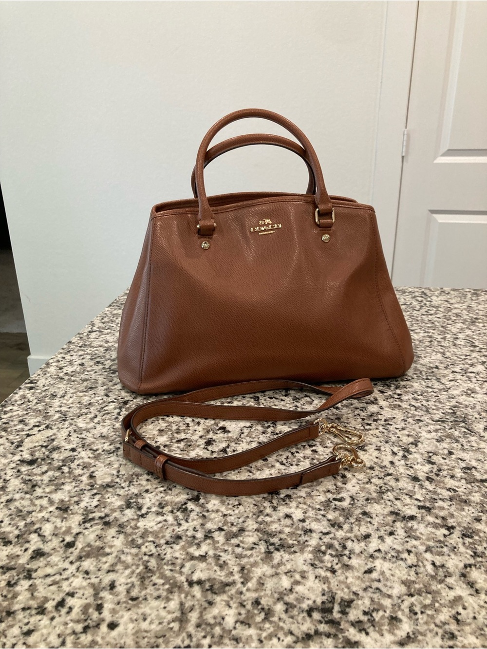 Coach Margot F34607 Purse